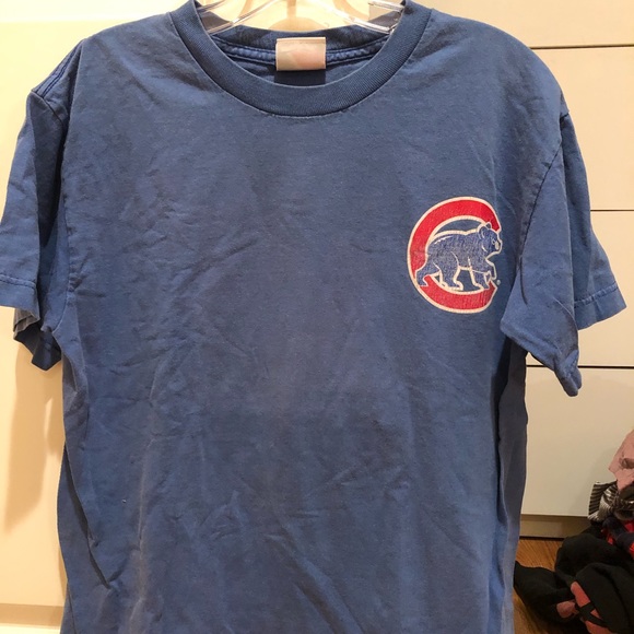 Tops - Cubs t-shirt